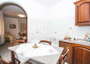 Foto 11 - Villa Via Cavour
 
5, Monte Romano - foto 11