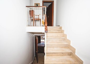 Foto 15 - Villa Via Cavour
 
5, Monte Romano - foto 15