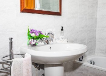 Foto 24 - Villa Via Cavour
 
5, Monte Romano - foto 24