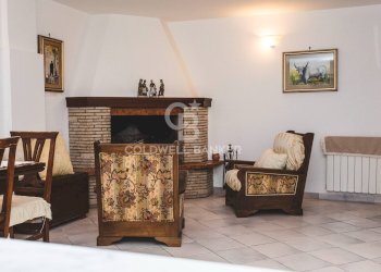 Foto 37 - Villa Via Cavour
 
5, Monte Romano - foto 37