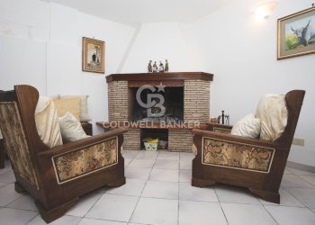 Foto 39 - Villa Via Cavour
 
5, Monte Romano - foto 39