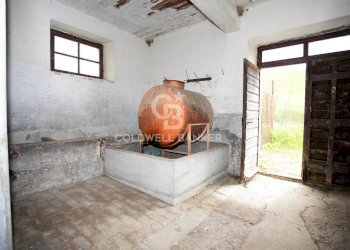 Foto 24 - Rustico Strada Montebello Infernetto, Tuscania - foto 24