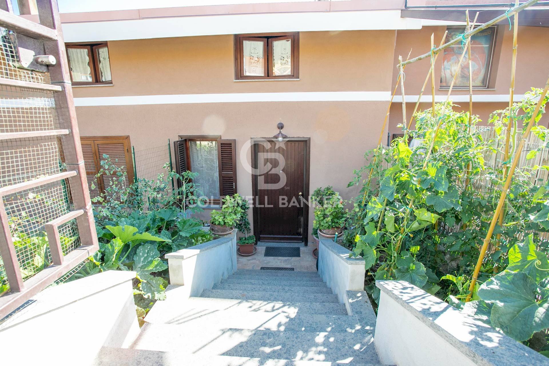 Foto 3 - Villa a Schiera Via Adriano Castelleschi
 
37, Tarquinia - foto 3