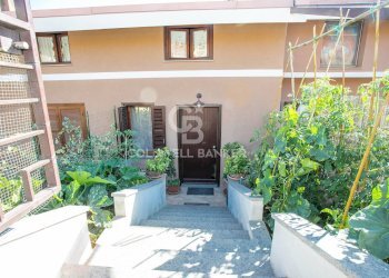 Foto 3 - Villa a Schiera Via Adriano Castelleschi
 
37, Tarquinia - foto 3