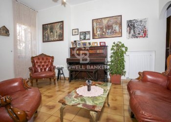 Foto 4 - Villa a Schiera Via Adriano Castelleschi
 
37, Tarquinia - foto 4