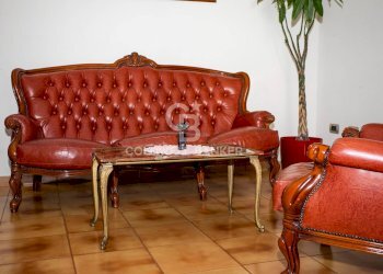 Foto 5 - Villa a Schiera Via Adriano Castelleschi
 
37, Tarquinia - foto 5