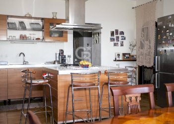 Foto 9 - Villa a Schiera Via Adriano Castelleschi
 
37, Tarquinia - foto 9