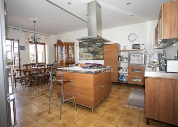 Foto 12 - Villa a Schiera Via Adriano Castelleschi
 
37, Tarquinia - foto 12