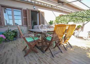 Foto 13 - Villa a Schiera Via Adriano Castelleschi
 
37, Tarquinia - foto 13