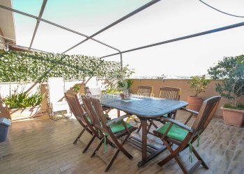 Foto 16 - Villa a Schiera Via Adriano Castelleschi
 
37, Tarquinia - foto 16