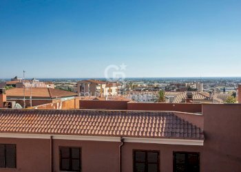 Foto 17 - Villa a Schiera Via Adriano Castelleschi
 
37, Tarquinia - foto 17