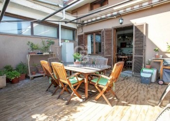 Foto 19 - Villa a Schiera Via Adriano Castelleschi
 
37, Tarquinia - foto 19