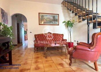 Foto 23 - Villa a Schiera Via Adriano Castelleschi
 
37, Tarquinia - foto 23