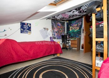 Foto 41 - Villa a Schiera Via Adriano Castelleschi
 
37, Tarquinia - foto 41