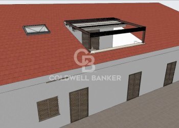 Foto 46 - Villa a Schiera Via Adriano Castelleschi
 
37, Tarquinia - foto 46