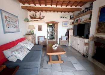 Foto 11 - Quadrilocale Via Thaon de Revel
 
29, Isola del Giglio - foto 11