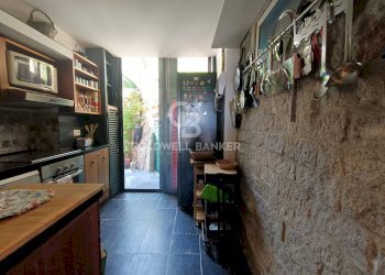 Foto 12 - Quadrilocale Via Thaon de Revel
 
29, Isola del Giglio - foto 12