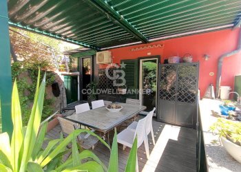 Foto 14 - Quadrilocale Via Thaon de Revel
 
29, Isola del Giglio - foto 14