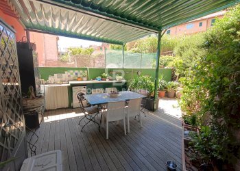 Foto 15 - Quadrilocale Via Thaon de Revel
 
29, Isola del Giglio - foto 15