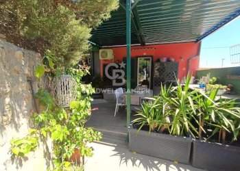 Foto 17 - Quadrilocale Via Thaon de Revel
 
29, Isola del Giglio - foto 17