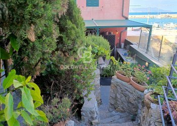 Foto 18 - Quadrilocale Via Thaon de Revel
 
29, Isola del Giglio - foto 18