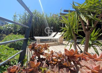 Foto 20 - Quadrilocale Via Thaon de Revel
 
29, Isola del Giglio - foto 20