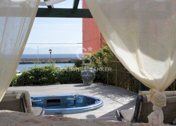 Foto 21 - Quadrilocale Via Thaon de Revel
 
29, Isola del Giglio - foto 21