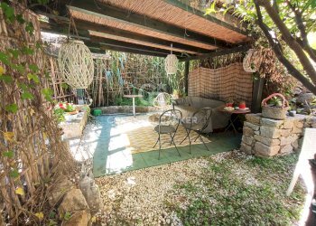 Foto 24 - Quadrilocale Via Thaon de Revel
 
29, Isola del Giglio - foto 24