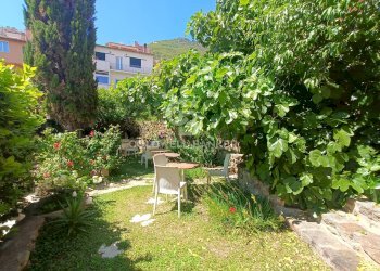 Foto 31 - Quadrilocale Via Thaon de Revel
 
29, Isola del Giglio - foto 31