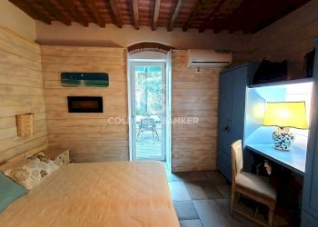 Foto 34 - Quadrilocale Via Thaon de Revel
 
29, Isola del Giglio - foto 34