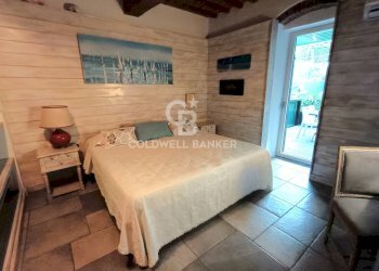 Foto 35 - Quadrilocale Via Thaon de Revel
 
29, Isola del Giglio - foto 35