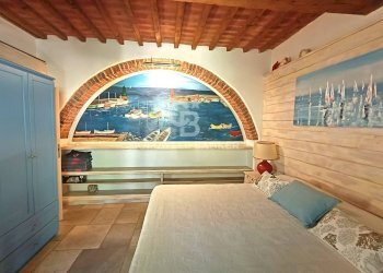 Foto 36 - Quadrilocale Via Thaon de Revel
 
29, Isola del Giglio - foto 36