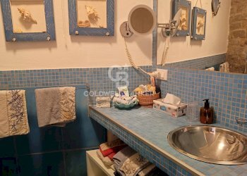 Foto 40 - Quadrilocale Via Thaon de Revel
 
29, Isola del Giglio - foto 40