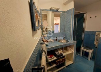 Foto 41 - Quadrilocale Via Thaon de Revel
 
29, Isola del Giglio - foto 41