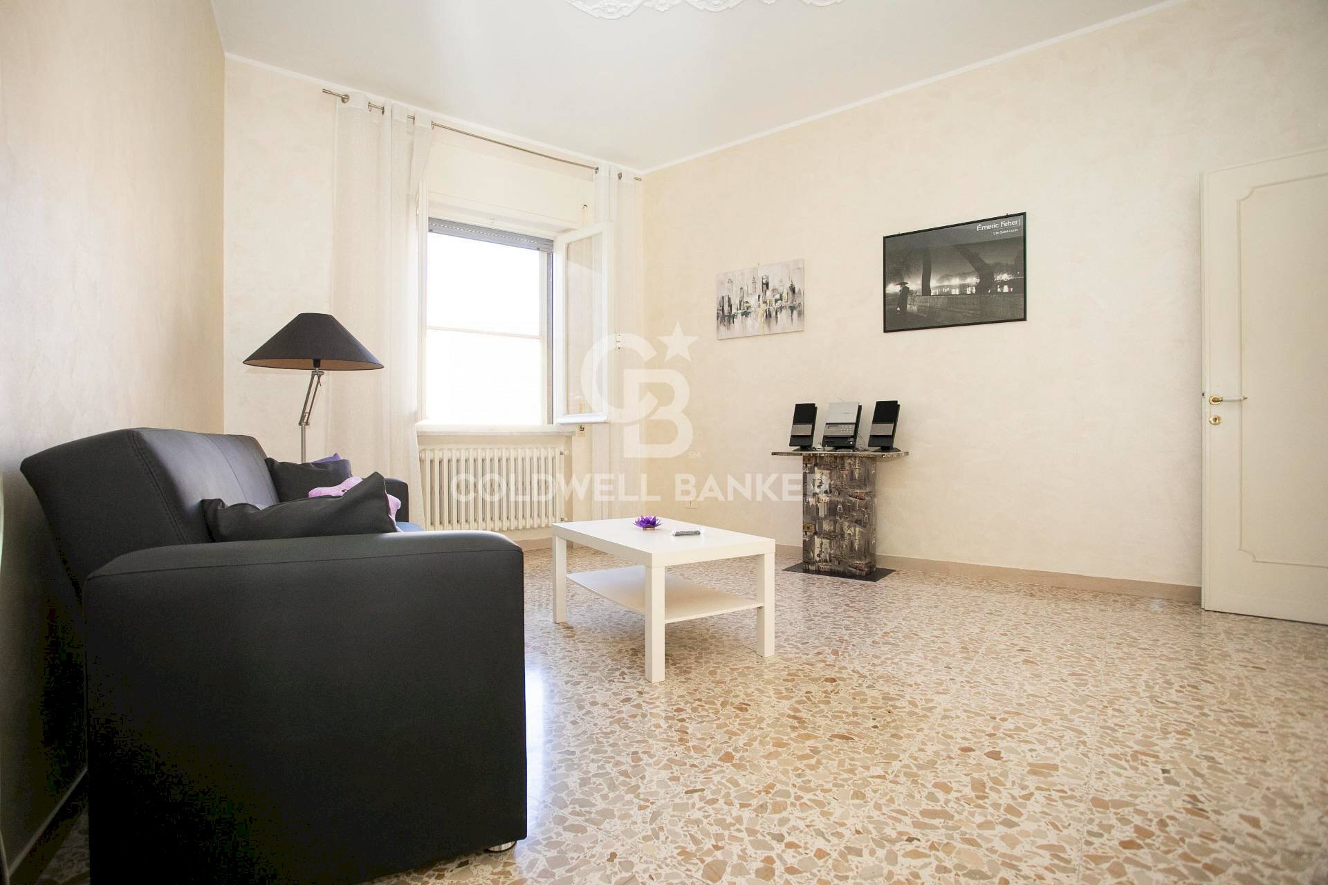 Foto 1 - Quadrilocale Via dello Statuto
 
12, Tarquinia - foto 1