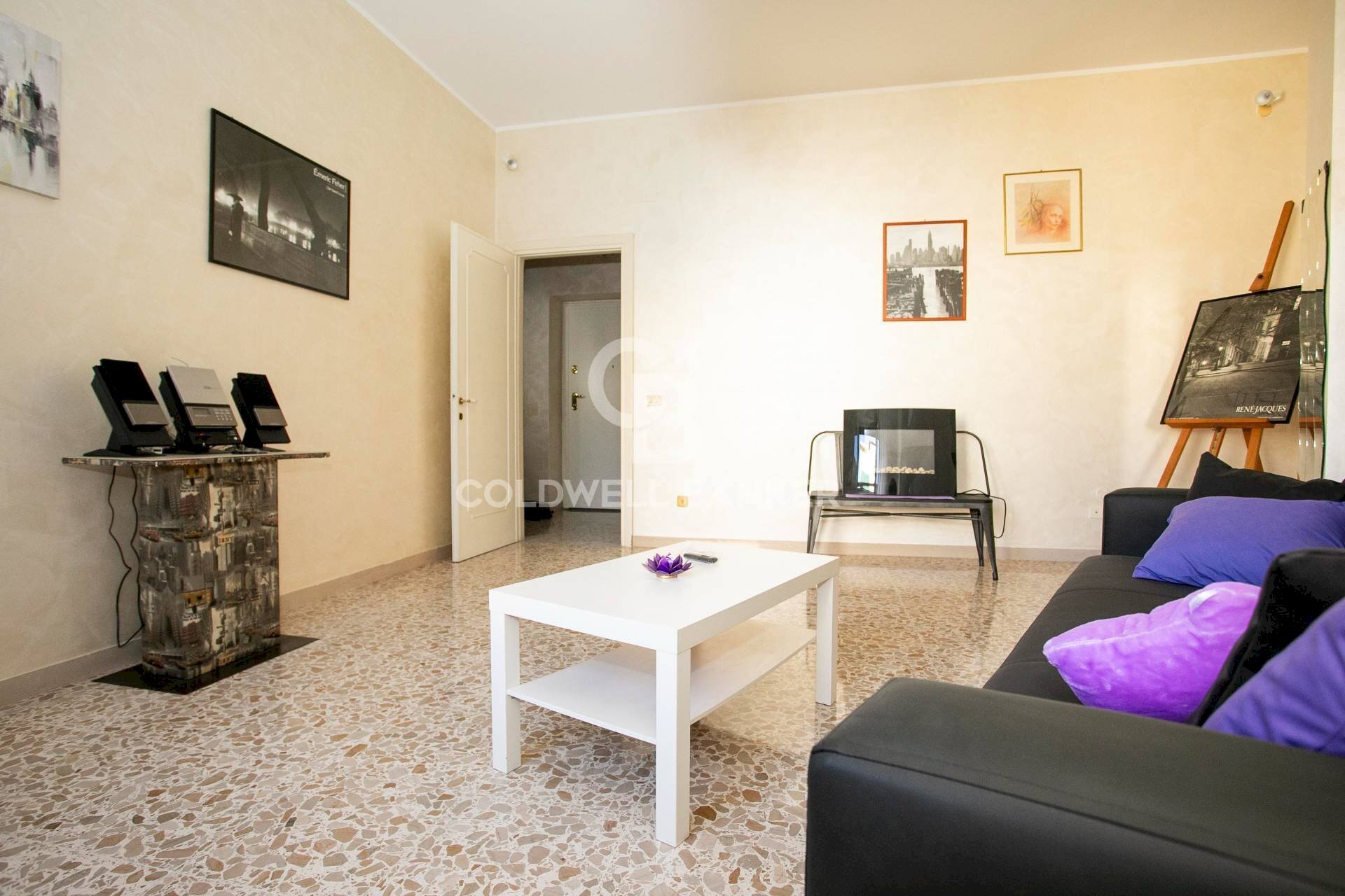 Foto 2 - Quadrilocale Via dello Statuto
12, Tarquinia - foto 2