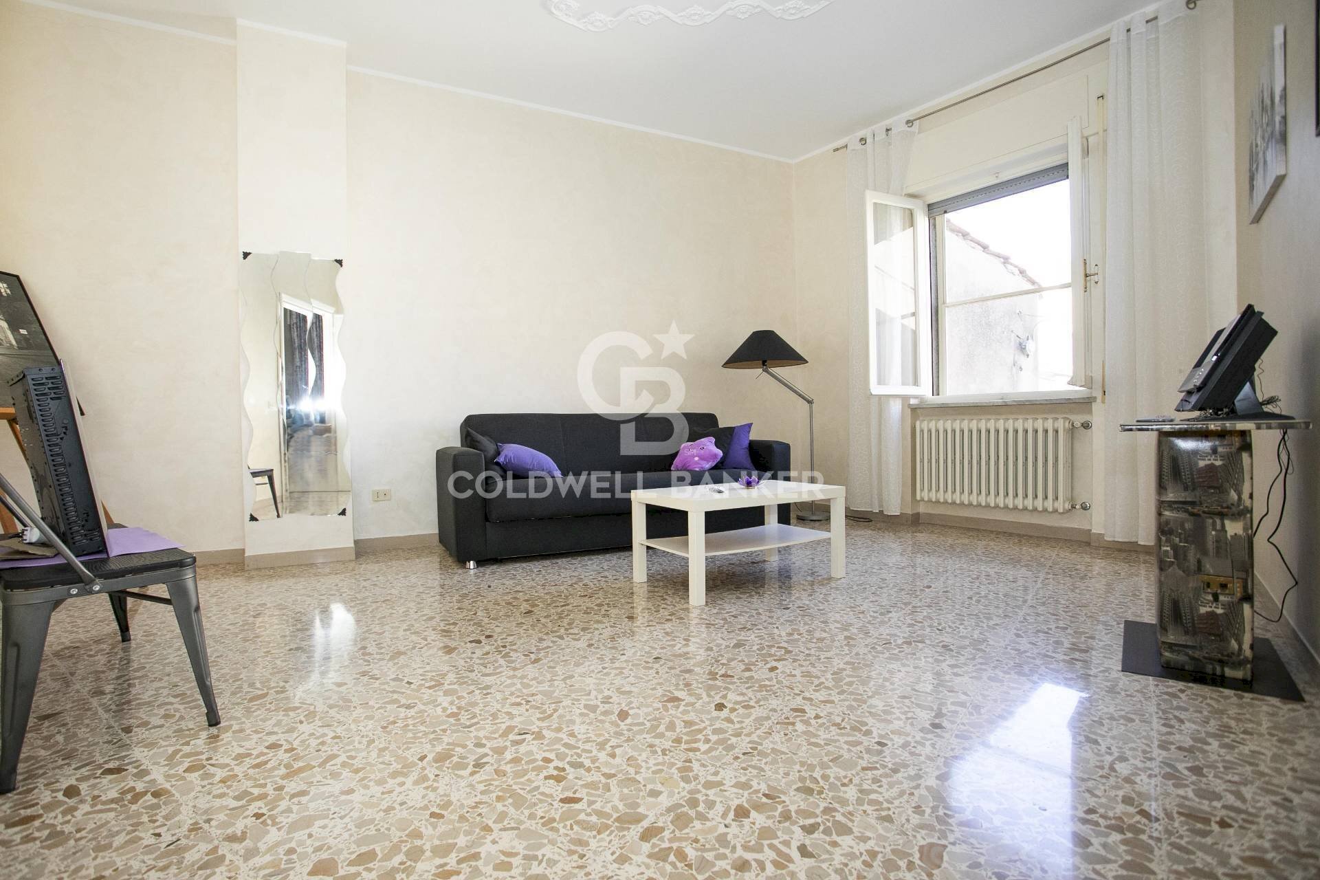 Foto 3 - Quadrilocale Via dello Statuto
12, Tarquinia - foto 3