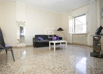 Foto 3 - Quadrilocale Via dello Statuto
 
12, Tarquinia - foto 3