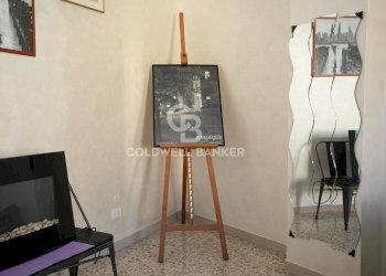 Foto 6 - Quadrilocale Via dello Statuto
 
12, Tarquinia - foto 6