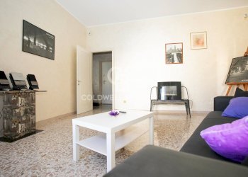 Foto 7 - Quadrilocale Via dello Statuto
 
12, Tarquinia - foto 7