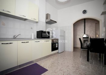 Foto 13 - Quadrilocale Via dello Statuto
 
12, Tarquinia - foto 13