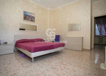 Foto 14 - Quadrilocale Via dello Statuto
 
12, Tarquinia - foto 14