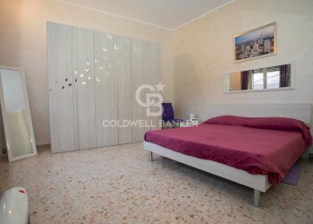 Foto 15 - Quadrilocale Via dello Statuto
 
12, Tarquinia - foto 15