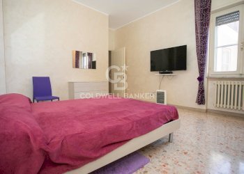 Foto 17 - Quadrilocale Via dello Statuto
 
12, Tarquinia - foto 17