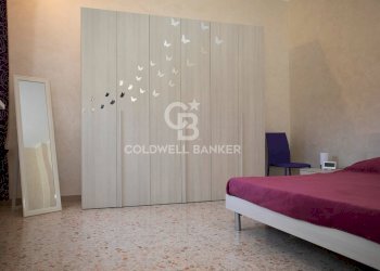 Foto 19 - Quadrilocale Via dello Statuto
 
12, Tarquinia - foto 19