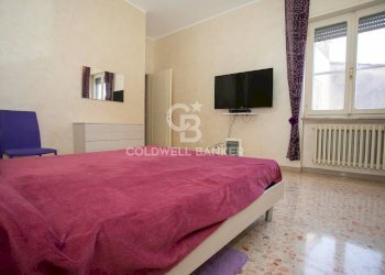 Foto 20 - Quadrilocale Via dello Statuto
 
12, Tarquinia - foto 20