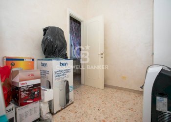 Foto 21 - Quadrilocale Via dello Statuto
 
12, Tarquinia - foto 21