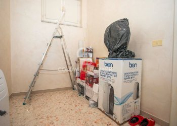 Foto 22 - Quadrilocale Via dello Statuto
 
12, Tarquinia - foto 22