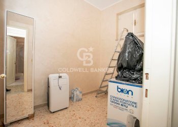 Foto 23 - Quadrilocale Via dello Statuto
 
12, Tarquinia - foto 23