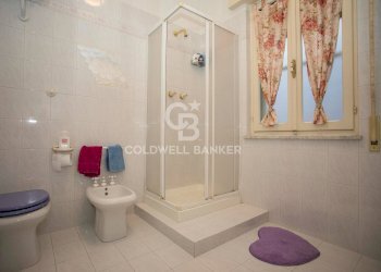 Foto 27 - Quadrilocale Via dello Statuto
 
12, Tarquinia - foto 27